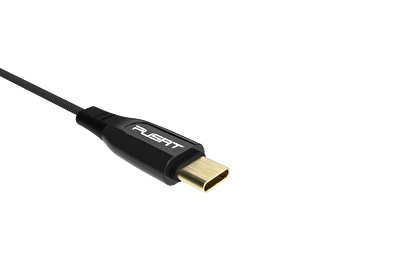 Pusat Type-C to Type-C 100W PD Hızlı Şarj Kablosu